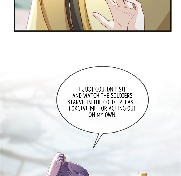 The Emperor's Choice The Emperor's Choice EP 48 - Toomics page 49 - 