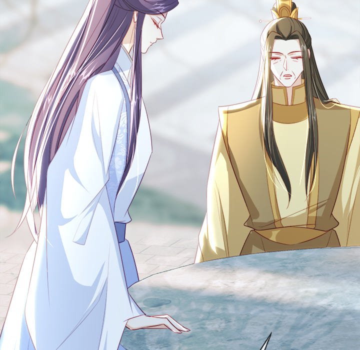 The Emperor's Choice The Emperor's Choice EP 48 - Toomics page 50 - 
