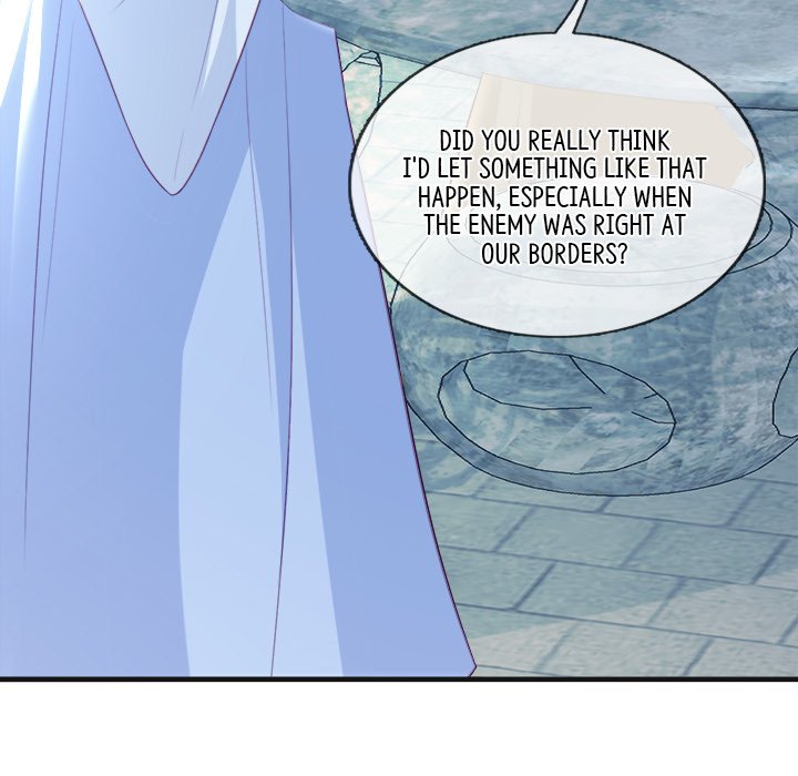 The Emperor's Choice The Emperor's Choice EP 48 - Toomics page 51 - 
