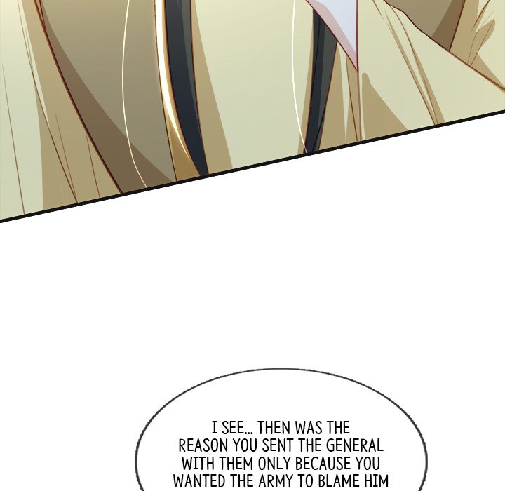 The Emperor's Choice The Emperor's Choice EP 48 - Toomics page 55 - 