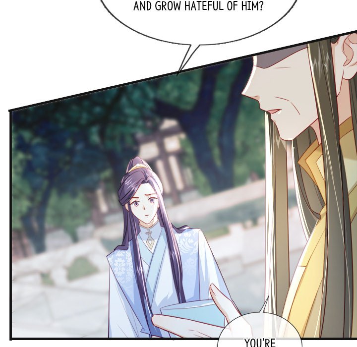 The Emperor's Choice The Emperor's Choice EP 48 - Toomics page 56 - 