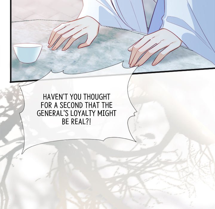 The Emperor's Choice The Emperor's Choice EP 48 - Toomics page 59 - 