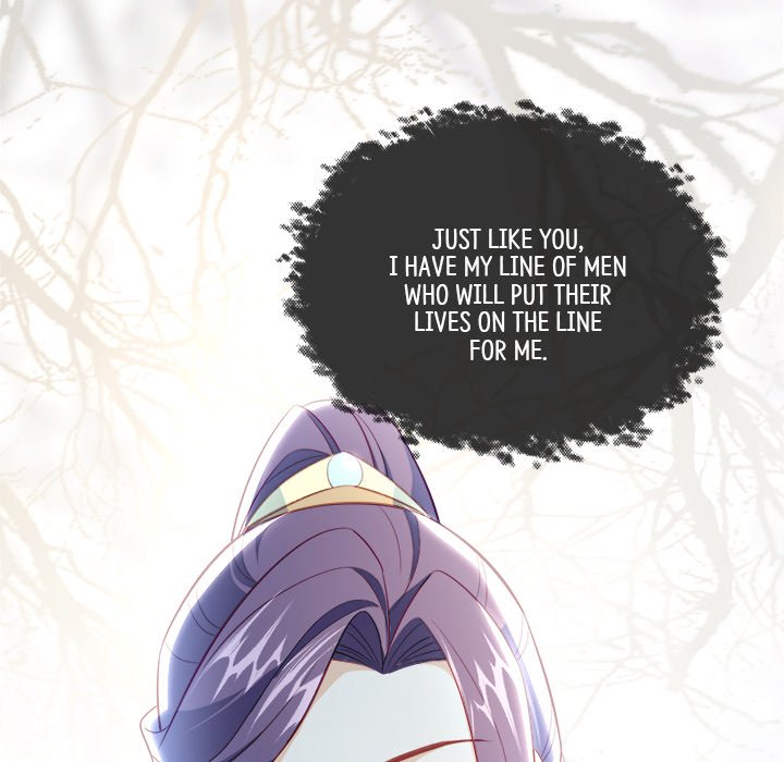 The Emperor's Choice The Emperor's Choice EP 48 - Toomics page 60 - 