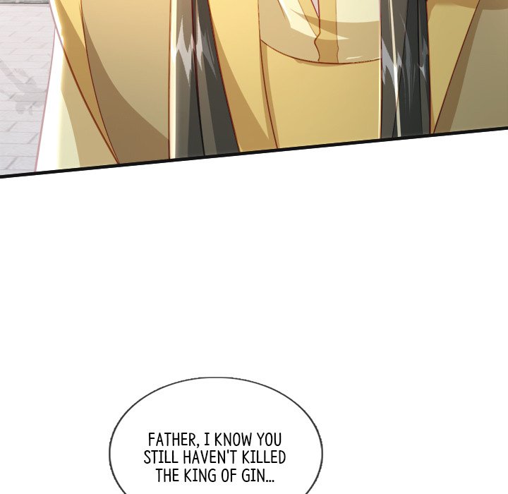 The Emperor's Choice The Emperor's Choice EP 48 - Toomics page 65 - 
