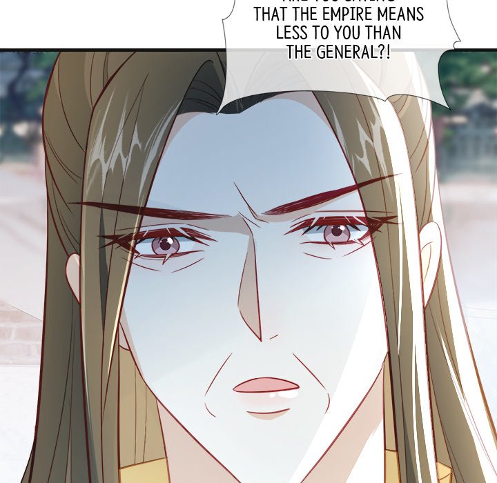 The Emperor's Choice The Emperor's Choice EP 48 - Toomics page 69 - 
