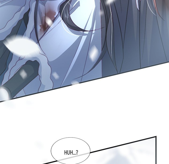 The Emperor's Choice The Emperor's Choice EP 48 - Toomics page 8 - 