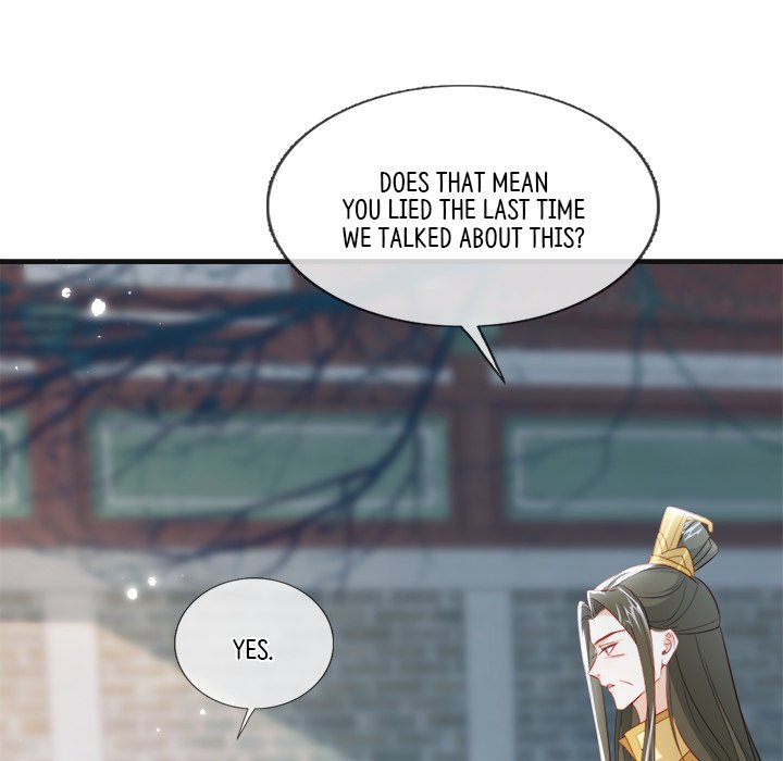 The Emperor's Choice The Emperor's Choice EP 48 - Toomics page 72 - 