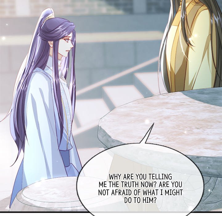 The Emperor's Choice The Emperor's Choice EP 48 - Toomics page 73 - 