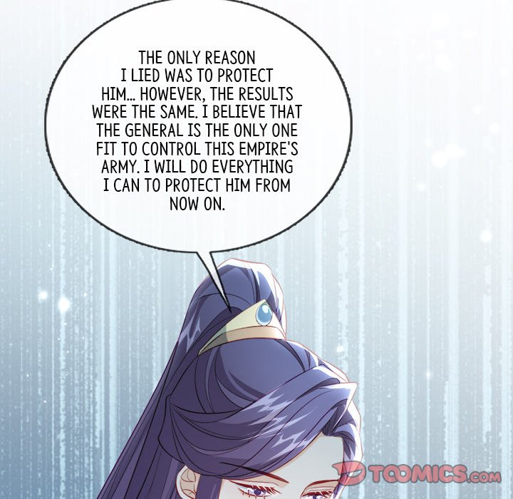 The Emperor's Choice The Emperor's Choice EP 48 - Toomics page 75 - 