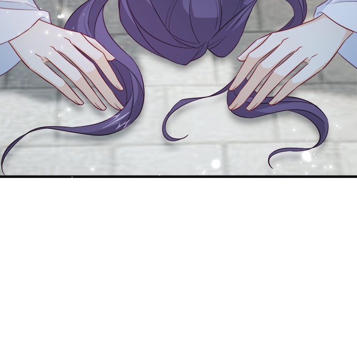 The Emperor's Choice The Emperor's Choice EP 48 - Toomics page 81 - 