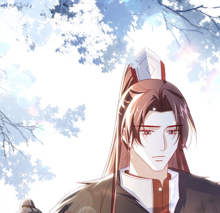 The Emperor's Choice The Emperor's Choice EP 48 - Toomics page 87 - 