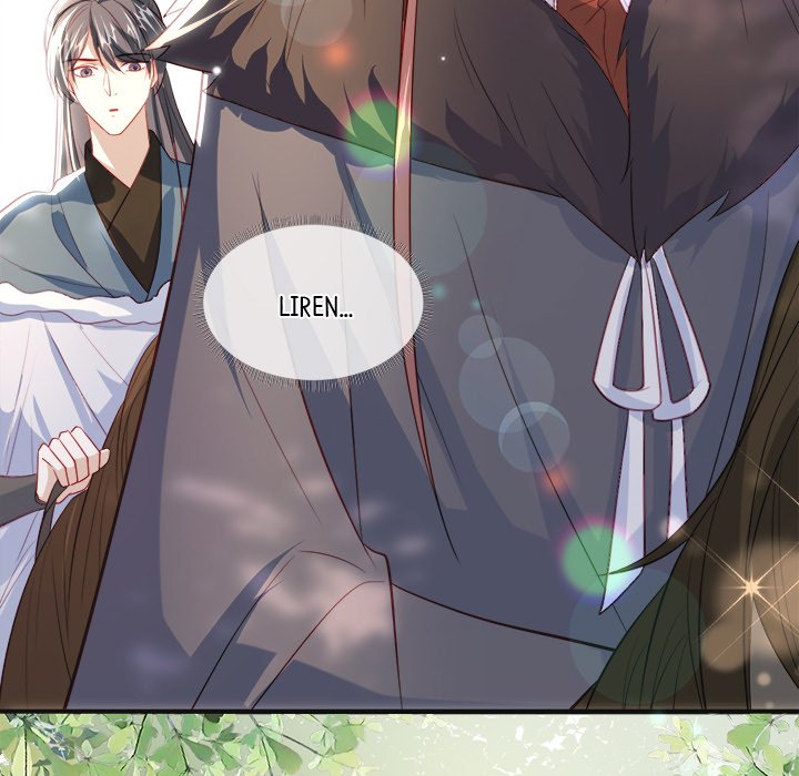 The Emperor's Choice The Emperor's Choice EP 48 - Toomics page 88 - 