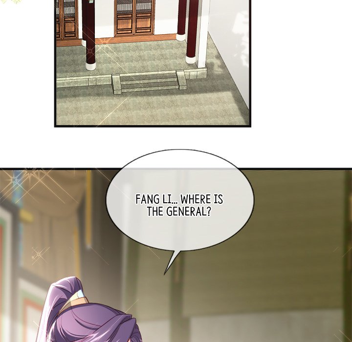 The Emperor's Choice The Emperor's Choice EP 48 - Toomics page 90 - 