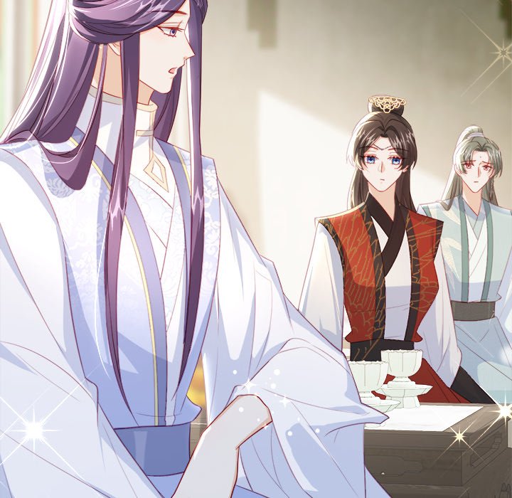 The Emperor's Choice The Emperor's Choice EP 48 - Toomics page 91 - 