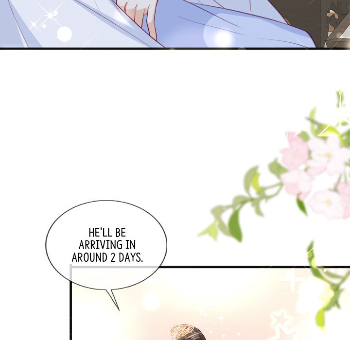The Emperor's Choice The Emperor's Choice EP 48 - Toomics page 92 - 