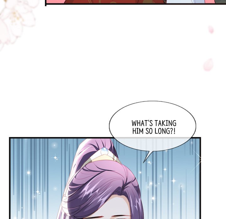 The Emperor's Choice The Emperor's Choice EP 48 - Toomics page 94 - 