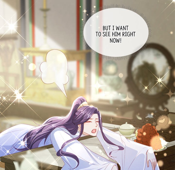 The Emperor's Choice The Emperor's Choice EP 48 - Toomics page 97 - 
