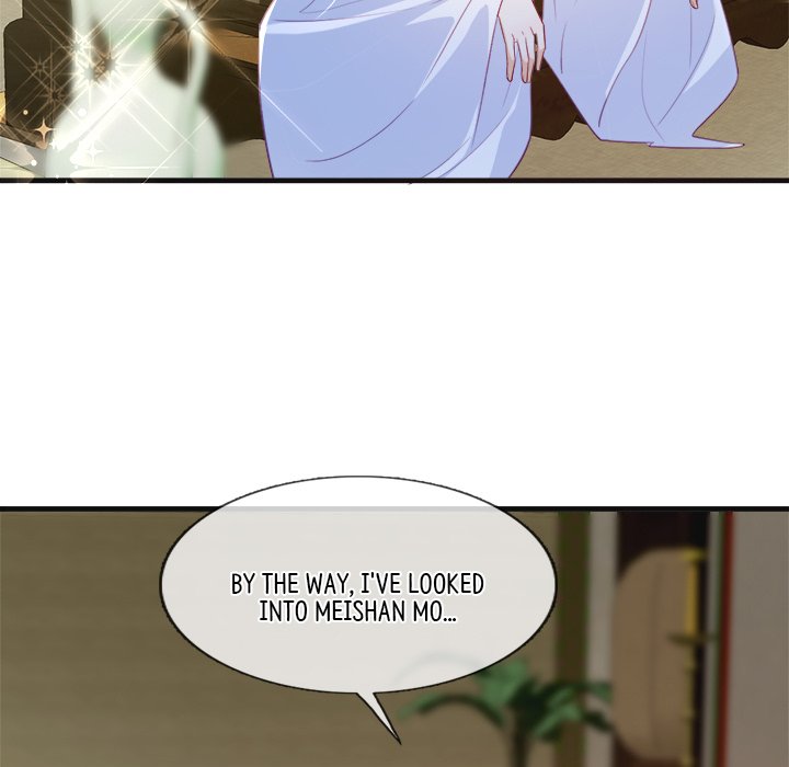 The Emperor's Choice The Emperor's Choice EP 48 - Toomics page 98 - 