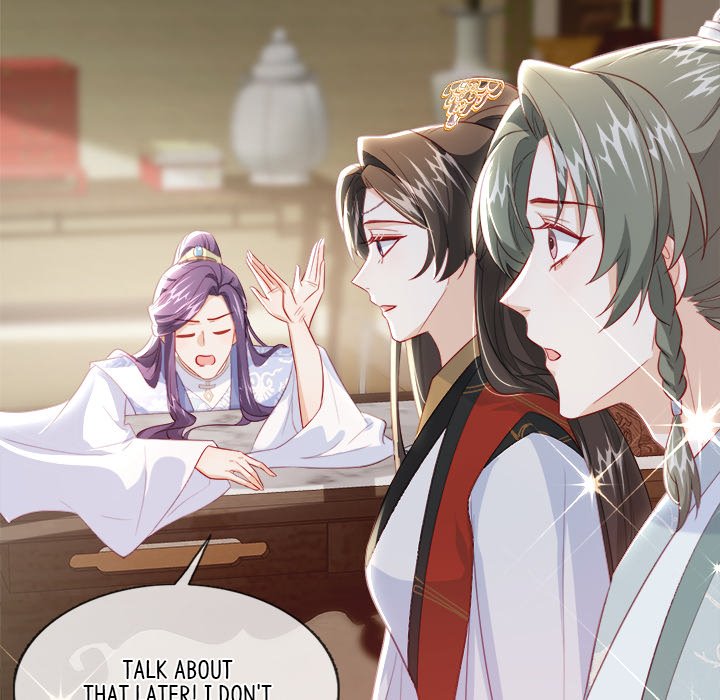 The Emperor's Choice The Emperor's Choice EP 48 - Toomics page 99 - 