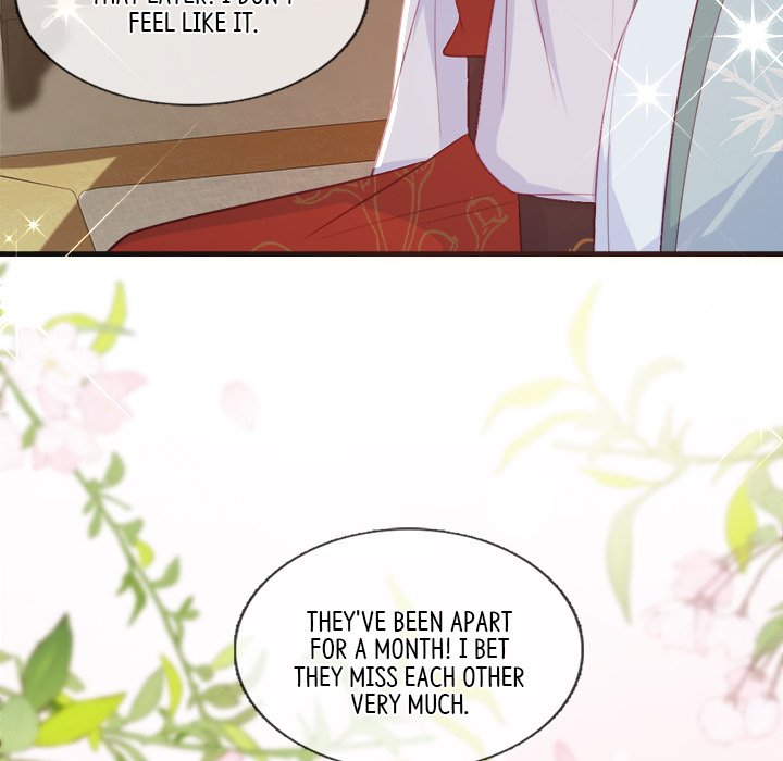 The Emperor's Choice The Emperor's Choice EP 48 - Toomics page 100 - 