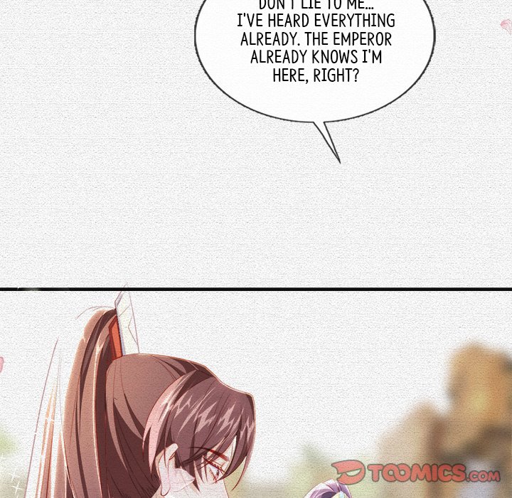 The Emperor's Choice The Emperor's Choice EP 49 - Toomics page 102 - 