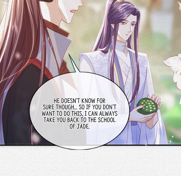 The Emperor's Choice The Emperor's Choice EP 49 - Toomics page 103 - 