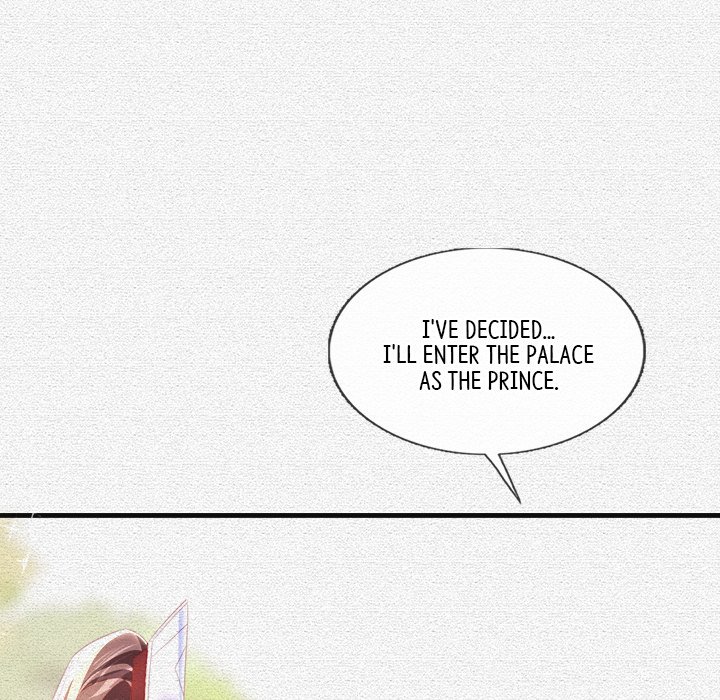The Emperor's Choice The Emperor's Choice EP 49 - Toomics page 104 - 