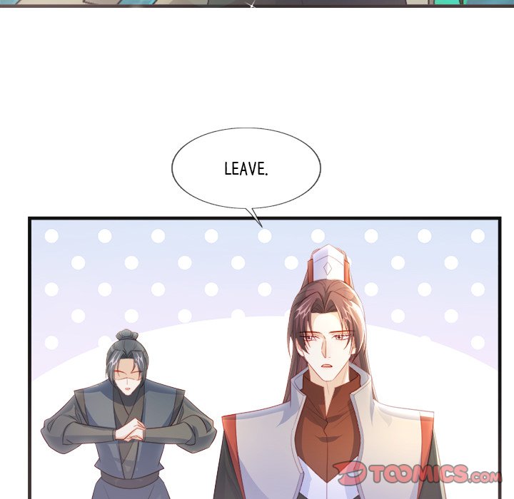 The Emperor's Choice The Emperor's Choice EP 49 - Toomics page 111 - 