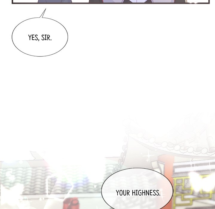 The Emperor's Choice The Emperor's Choice EP 49 - Toomics page 112 - 