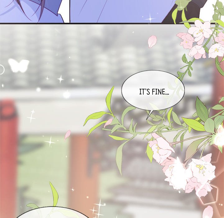 The Emperor's Choice The Emperor's Choice EP 49 - Toomics page 118 - 