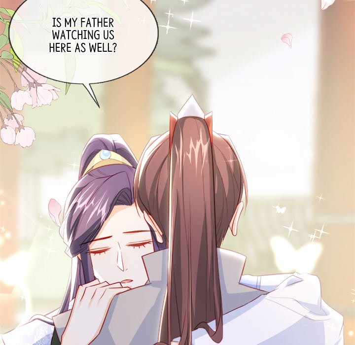 The Emperor's Choice The Emperor's Choice EP 49 - Toomics page 119 - 