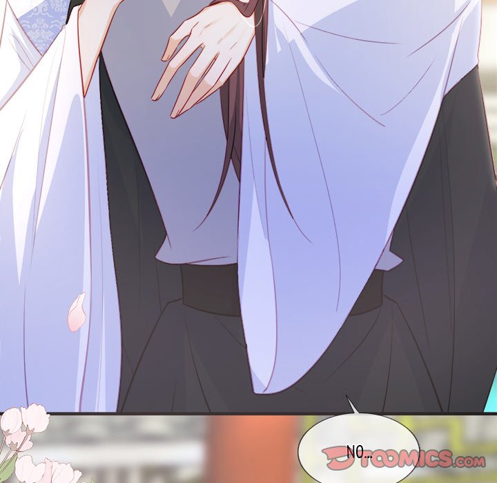 The Emperor's Choice The Emperor's Choice EP 49 - Toomics page 120 - 