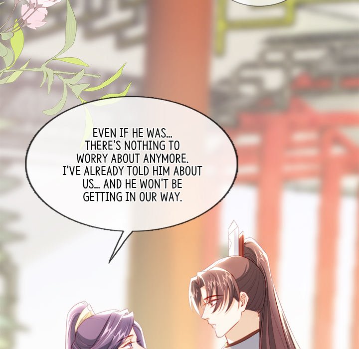 The Emperor's Choice The Emperor's Choice EP 49 - Toomics page 121 - 