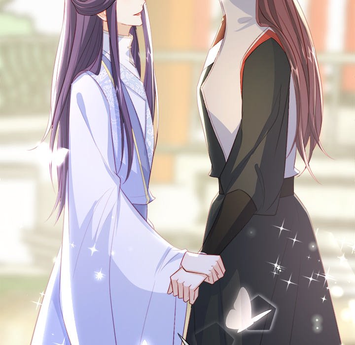 The Emperor's Choice The Emperor's Choice EP 49 - Toomics page 122 - 