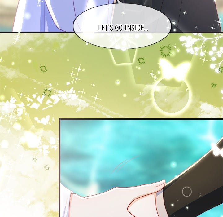 The Emperor's Choice The Emperor's Choice EP 49 - Toomics page 123 - 