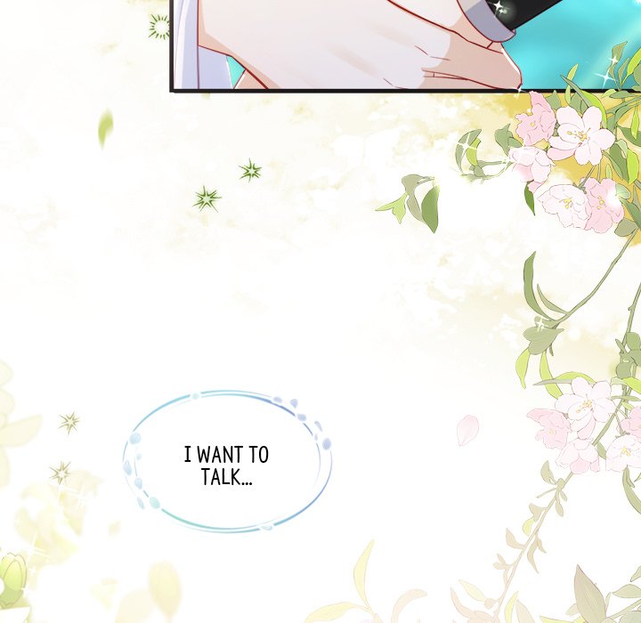 The Emperor's Choice The Emperor's Choice EP 49 - Toomics page 124 - 