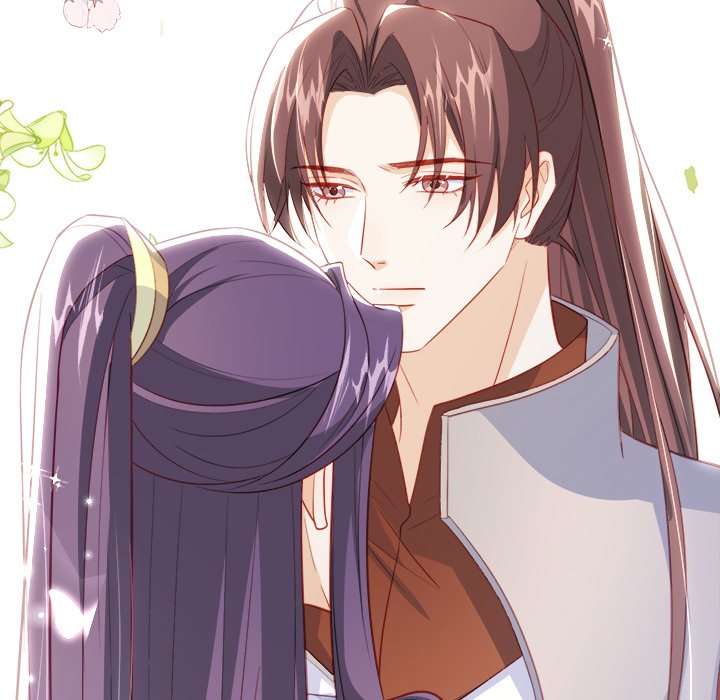 The Emperor's Choice The Emperor's Choice EP 49 - Toomics page 126 - 