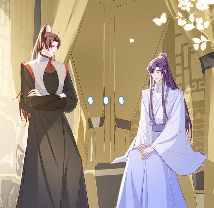 The Emperor's Choice The Emperor's Choice EP 49 - Toomics page 130 - 