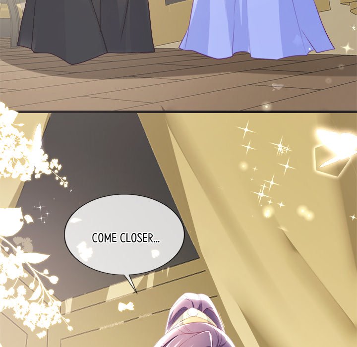 The Emperor's Choice The Emperor's Choice EP 49 - Toomics page 131 - 