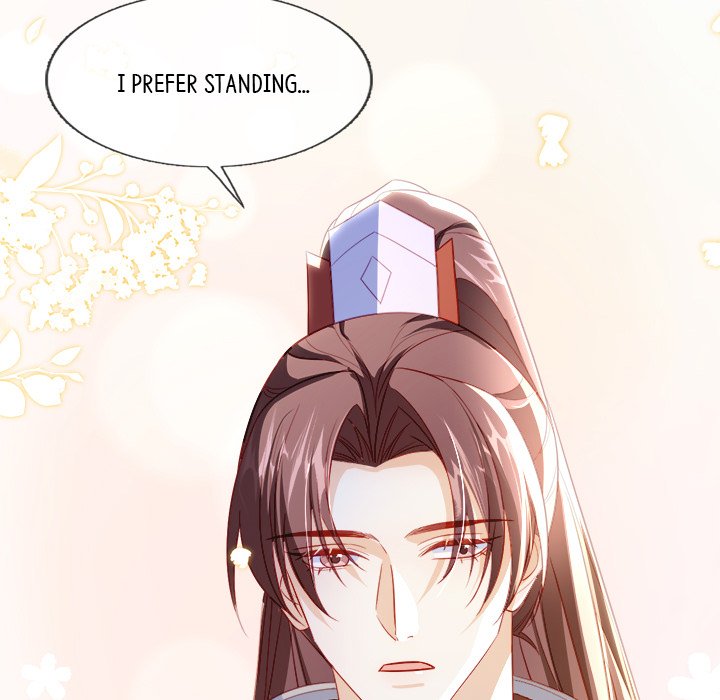 The Emperor's Choice The Emperor's Choice EP 49 - Toomics page 134 - 