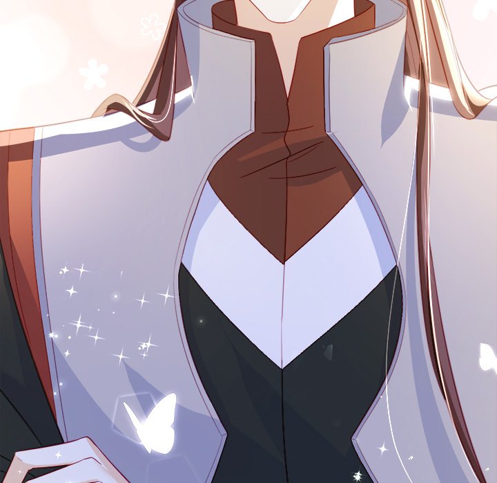The Emperor's Choice The Emperor's Choice EP 49 - Toomics page 135 - 