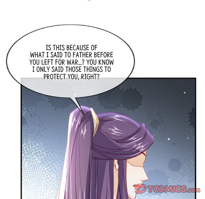 The Emperor's Choice The Emperor's Choice EP 49 - Toomics page 138 - 