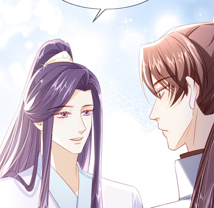 The Emperor's Choice The Emperor's Choice EP 49 - Toomics page 142 - 