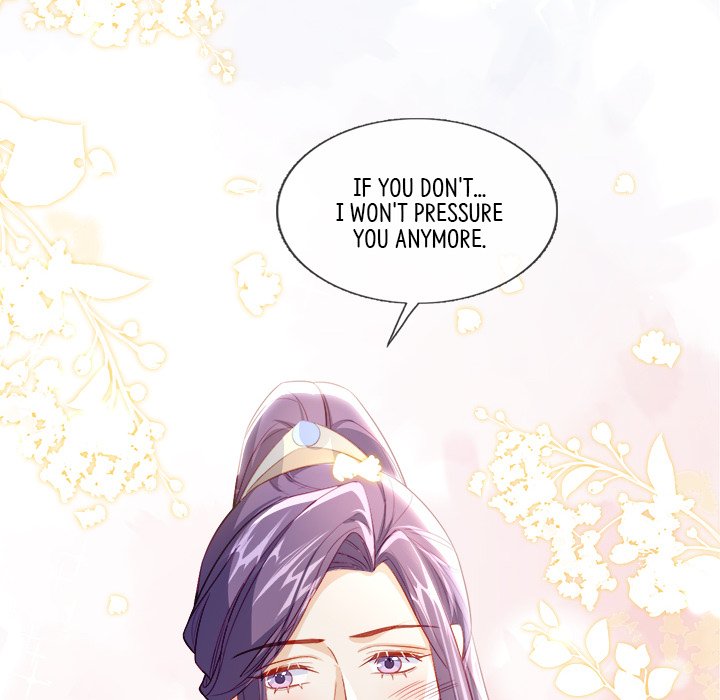 The Emperor's Choice The Emperor's Choice EP 49 - Toomics page 145 - 