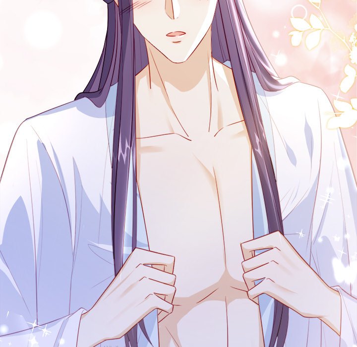 The Emperor's Choice The Emperor's Choice EP 49 - Toomics page 146 - 