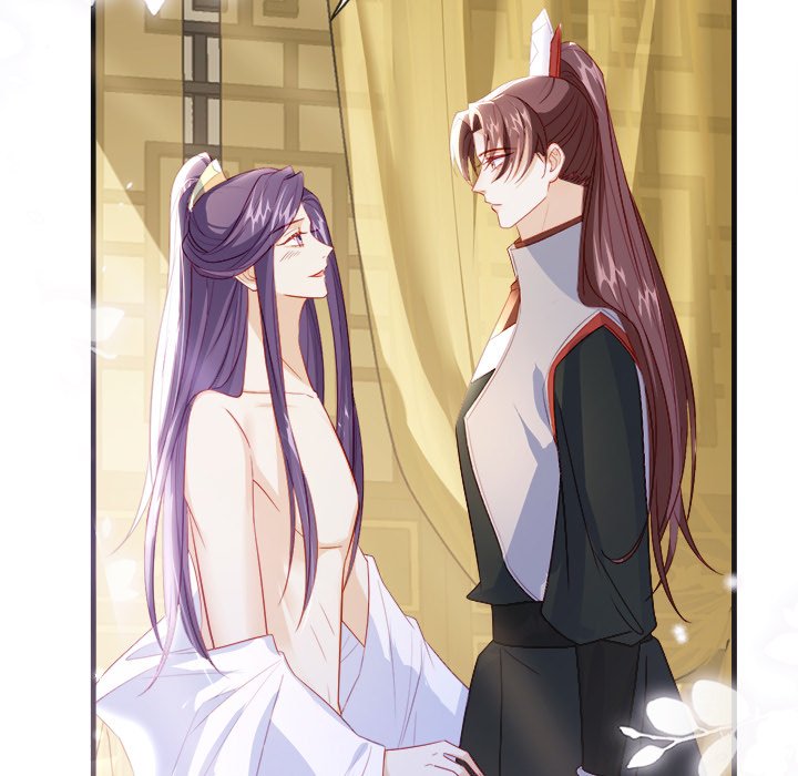 The Emperor's Choice The Emperor's Choice EP 49 - Toomics page 148 - 