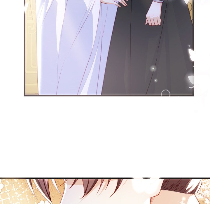 The Emperor's Choice The Emperor's Choice EP 49 - Toomics page 149 - 