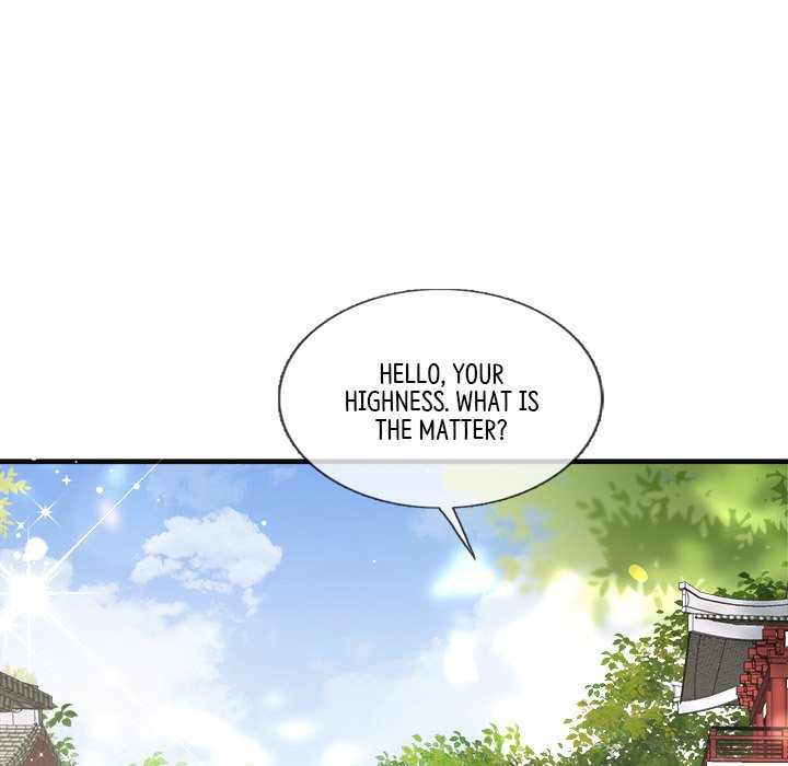 The Emperor's Choice The Emperor's Choice EP 49 - Toomics page 16 - 