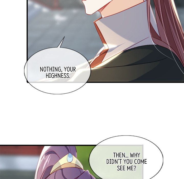The Emperor's Choice The Emperor's Choice EP 49 - Toomics page 19 - 