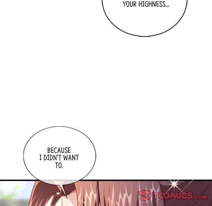 The Emperor's Choice The Emperor's Choice EP 49 - Toomics page 21 - 